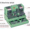 GS6-E Machine detail (1)