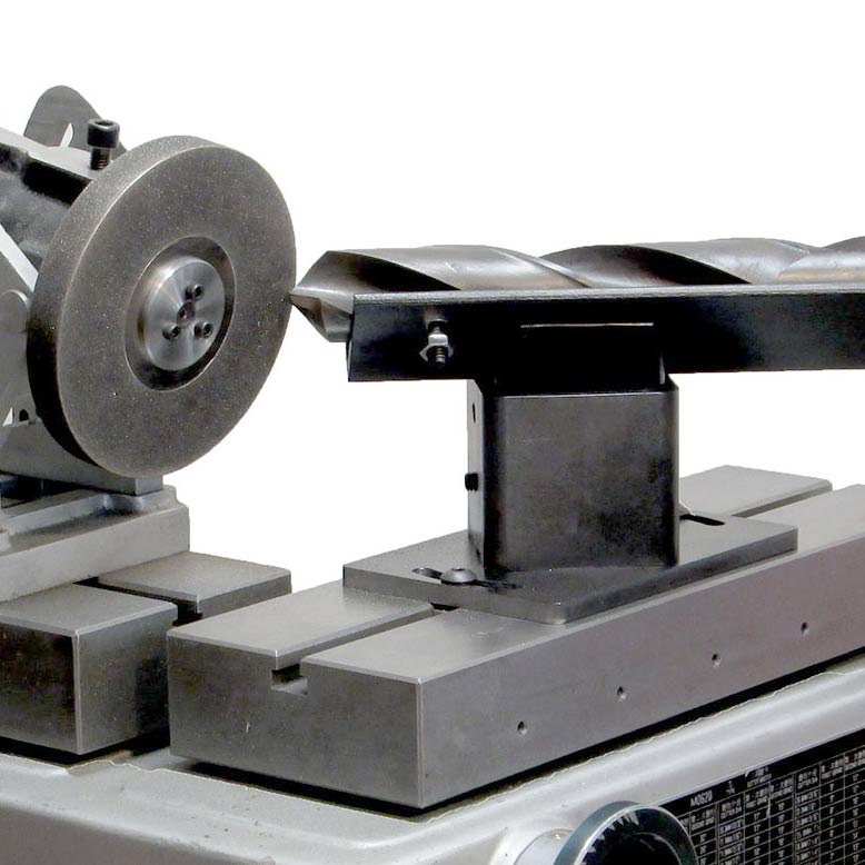 Tool Grinding Attachment