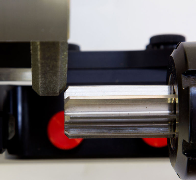 Tradesman Machinist How to Sharpen a Reamer