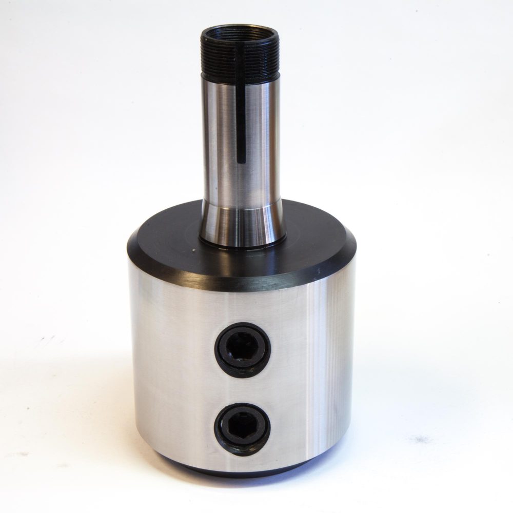 5C Large End Mill Holder Cuttermasters