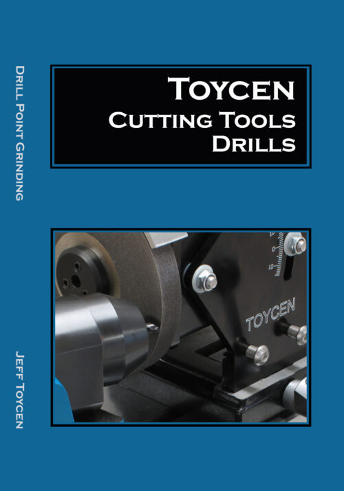 Toycen Book on Drills