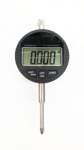 CM-MDI Magnetic Dial Indicator - Front
