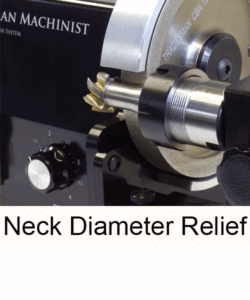 Machinist-Operations-Neck-Relief