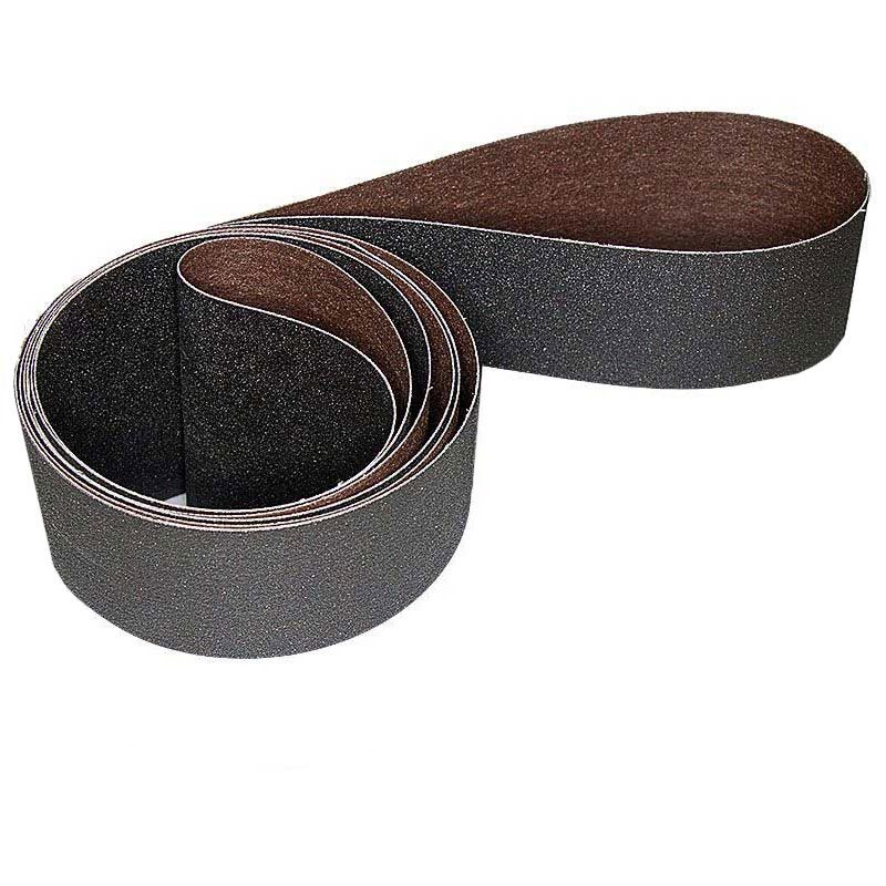 Abrasive Belts