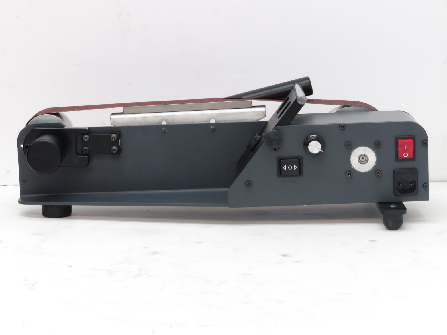 Bladesman 42 Belt Grinder designed specifically for knikfe sharpeners - Image 6