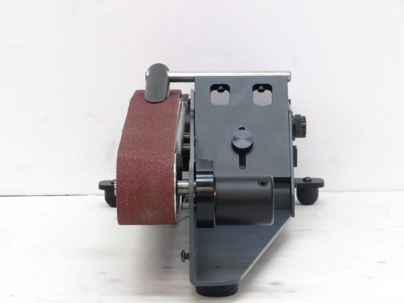 Bladesman 42 Belt Grinder designed specifically for knikfe sharpeners - Image 7