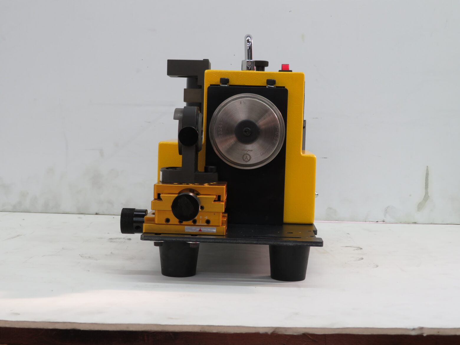 1/8″ – 3/4″ End Mill End Grinder ES520 - Image 4