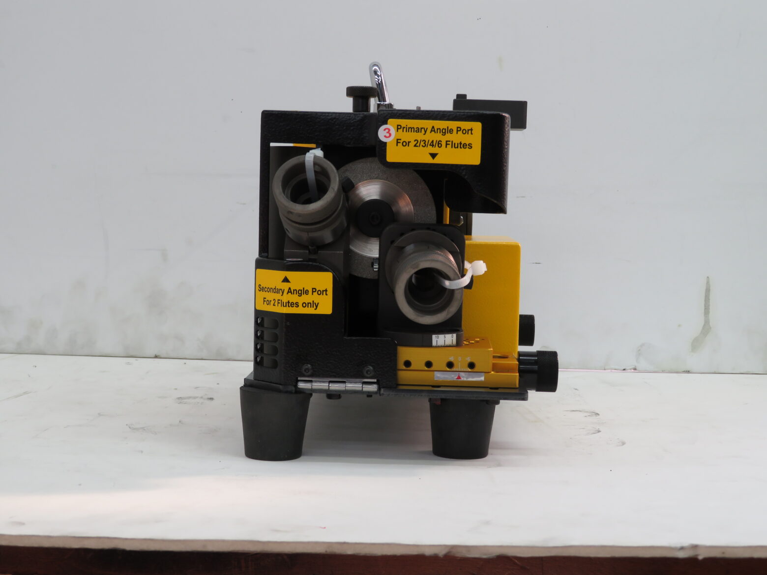 1/8″ – 3/4″ End Mill End Grinder ES520 - Image 5
