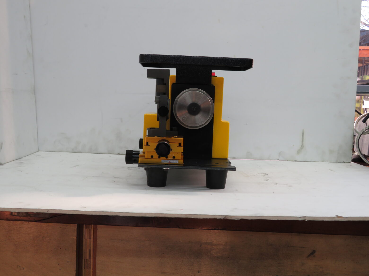 1/8″ – 3/4″ End Mill End Grinder ES520 - Image 7