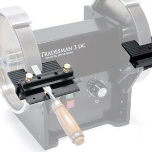 Mitre Rest Jig Plate
