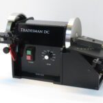 TBG Twin Tool Bit Grinder