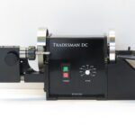 TBG Twin End Mill Bit Grinder