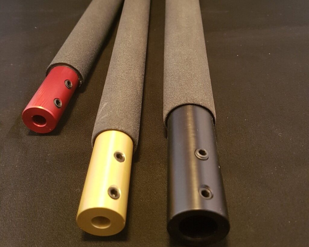 Bellgereen Wood - Woodturner Lathe tool handles