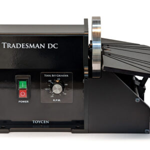 Tradesman-Machinist-Gun-Drill-Grinder