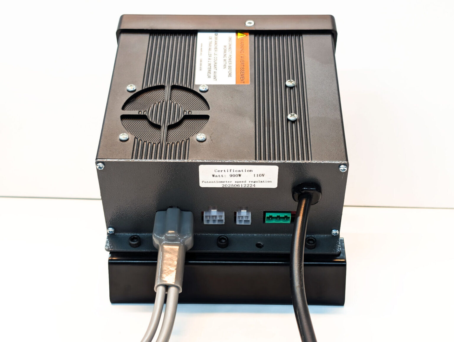 Rulo Edgetrak Controller Edge Mark 2 Advanced Controller - Cuttermasters