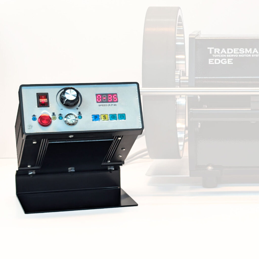 Cuttermasters Toycen MK3 Edge Apex Servo Controller - main