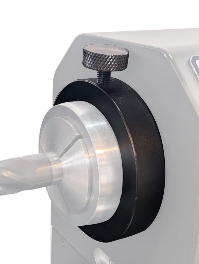 CM-A03FC CUTTERMASTER Air Spindle Front Collar