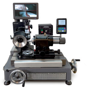 CUTTERMASTER Professional JXTR-SP Super Precision