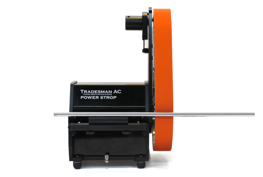 Tradesman Edge Apex S Single Wheeled Knife Sharpening System