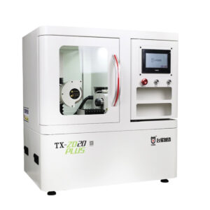 TX-ZD20PLUS  Tool Grinder