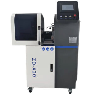 ZD20 CNC Tool Grinder