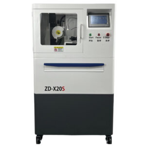 ZD20S CNC Tool Grinder