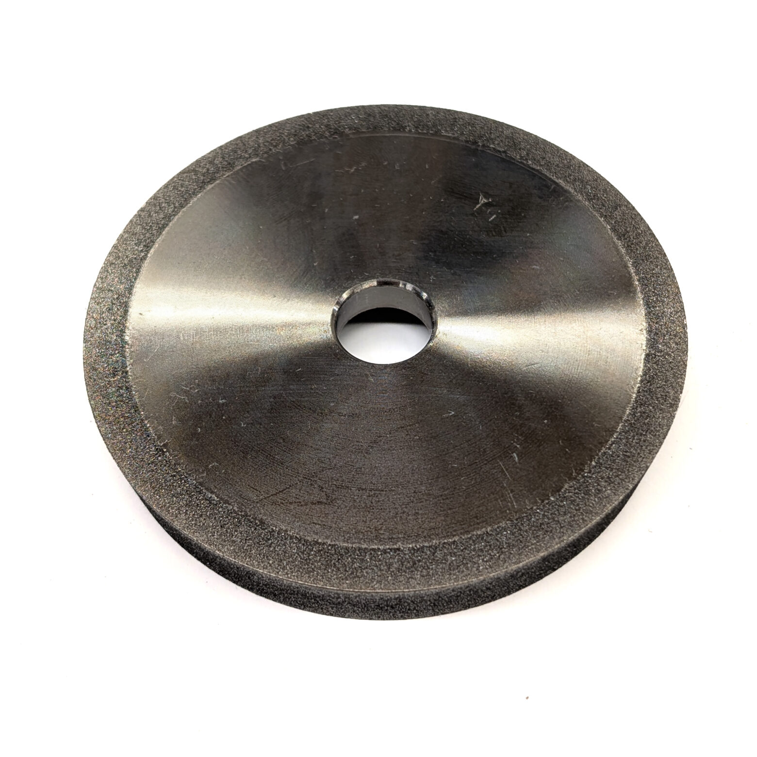 DSX232 drill point grinder replacement grinding wheel in CBN or diamond
