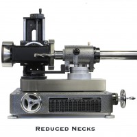 Reduced-Neck